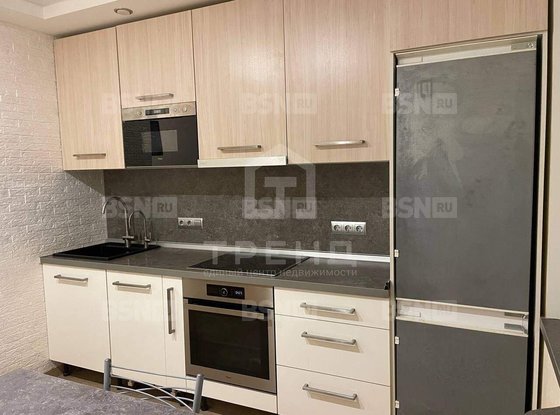 Продажа двухкомнатной квартиры - Маршала Захарова улица, д.22, корп.1 литера В 
