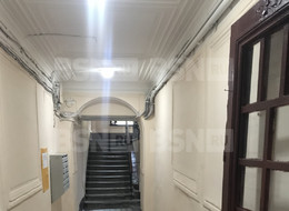 Продажа комнаты в шестикомнатной квартире - Санкт-Петербург, Василеостровский район, Большой В.О. пр-кт., д.25, литер А 