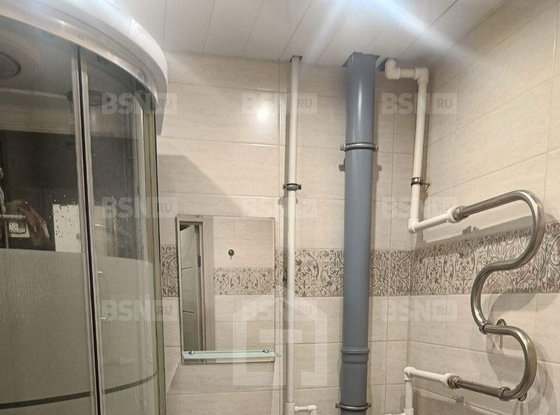 Продажа однокомнатной квартиры - Мурино, Новая улица, д.13, корп.1 