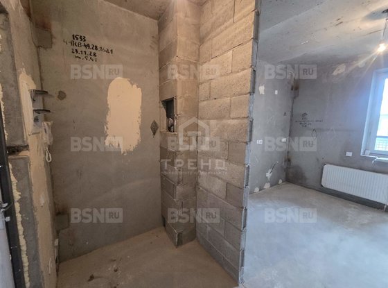 Продажа однокомнатной квартиры - городской поселок Янино-1, Лесная улица, д.9, корп.4 