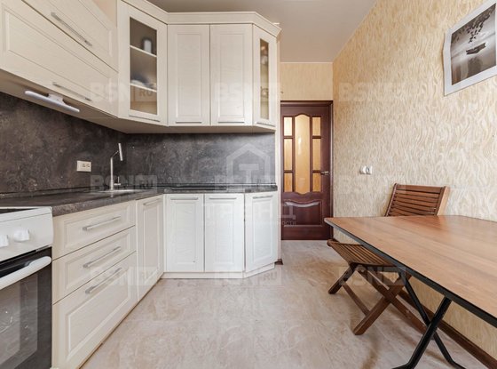 Продажа двухкомнатной квартиры - Русановская улица, д.17, корп.4 