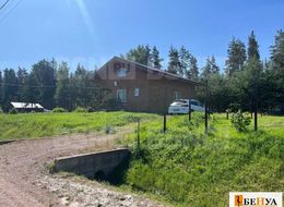 Продажа дома - Сосновая улица Тишь да гладь, 68