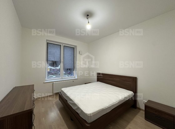 Продажа двухкомнатной квартиры - Дыбенко улица, д.26 