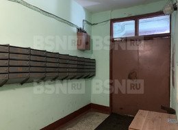 Продажа однокомнатной квартиры - Санкт-Петербург, Кировский район, Ленинский пр-кт., д.135 