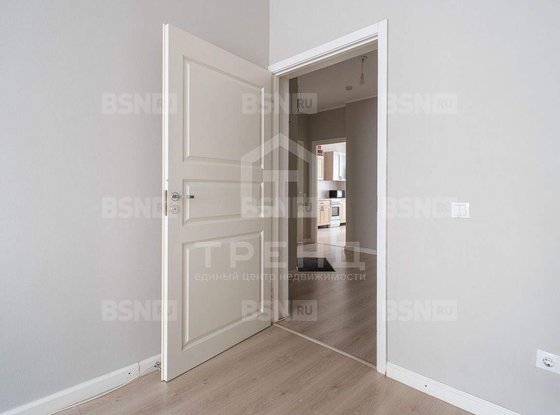 Продажа двухкомнатной квартиры - Русановская улица, д.19, корп.3 