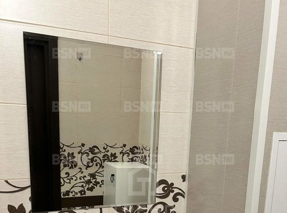 Продажа однокомнатной квартиры - Арцеуловская аллея, д.23, корп.1 стр 1 
