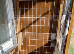 Продажа однокомнатной квартиры - Молодежный проспект, 5а 