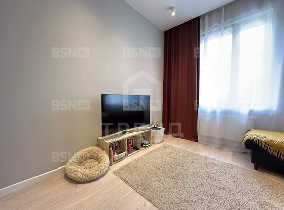 Продажа однокомнатной квартиры - Мира улица, д.36 