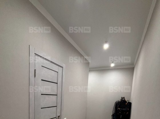 Аренда однокомнатной квартиры - Достоевского улица, д. 24/9 