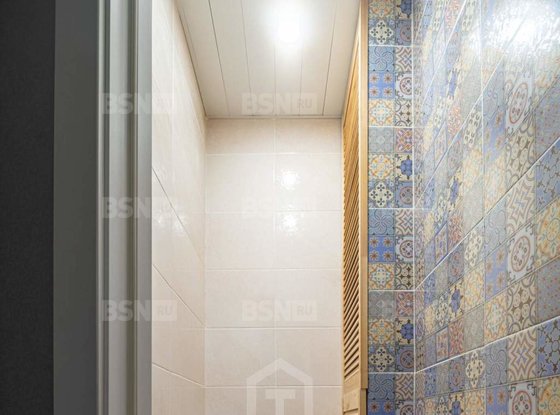 Продажа однокомнатной квартиры - Витебский проспект, д.47, корп.3 