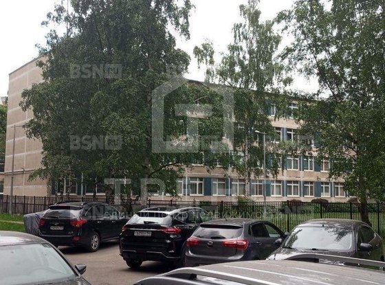 Продажа двухкомнатной квартиры - Энгельса проспект, д.115, корп.1 