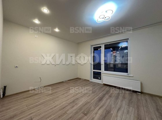 Продажа однокомнатной квартиры - городской поселок Янино-1, Цветной бульвар, д.10, корп.1 