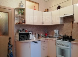 Продажа двухкомнатной квартиры - Дзержинского улица, д. 14 