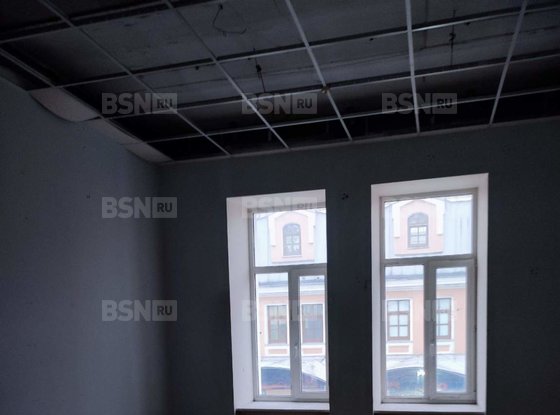 Аренда отдельно стоящего здания - Садовая улица, д.28, корп.30к24 