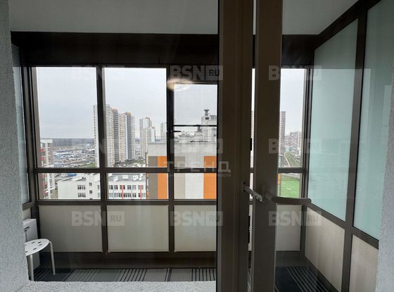 Продажа однокомнатной квартиры - Кудрово, Английская улица, д.3, корп.3 