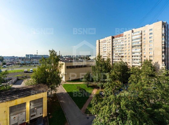 Продажа однокомнатной квартиры - Репищева улица, д.15, корп.3 