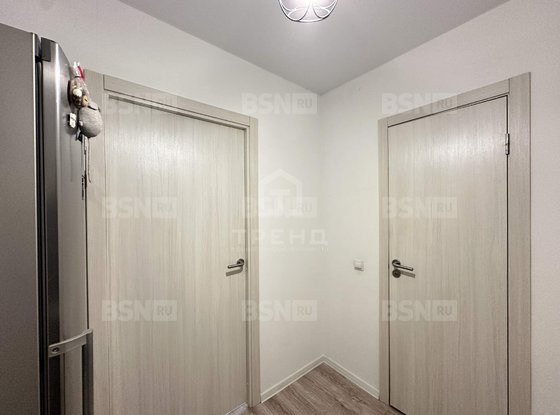 Продажа однокомнатной квартиры - деревня Новое Девяткино, Главная улица, д.12 