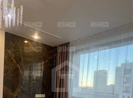 Продажа однокомнатной квартиры - Челюскина улица, д.8 