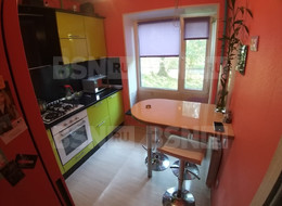 Продажа двухкомнатной квартиры - Чекистов ул., 38 