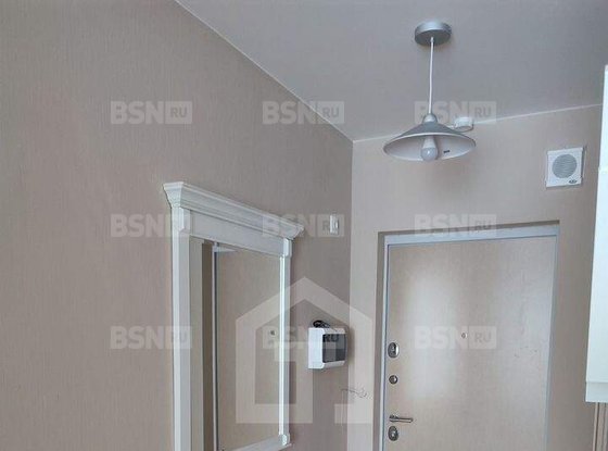 Продажа однокомнатной квартиры - поселок Парголово, Толубеевский проезд, д.8, корп.2 