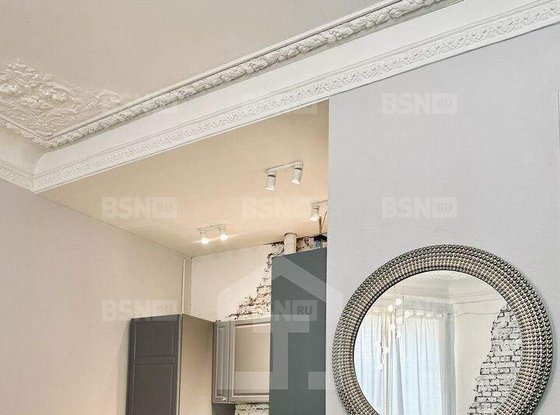 Продажа двухкомнатной квартиры - Чайковского улица, д.36 