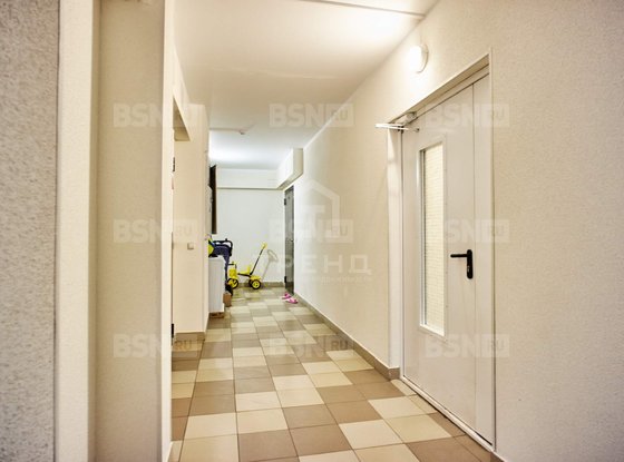 Продажа двухкомнатной квартиры - Маршака проспект, д.14, корп.2 