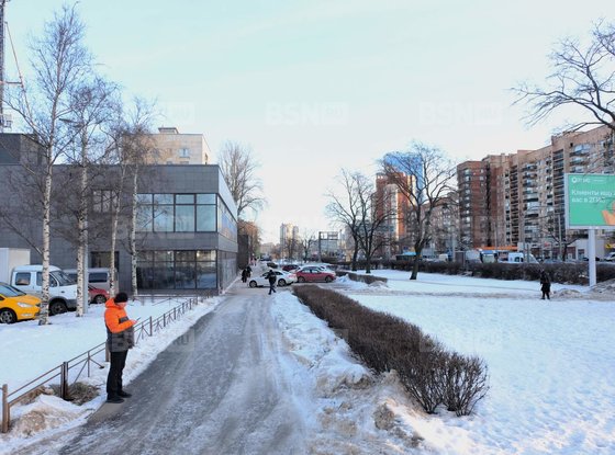 Аренда универсального помещения - Ленинский, д.148 