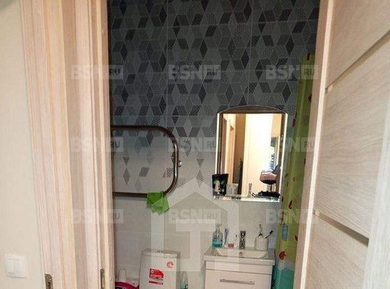 Продажа однокомнатной квартиры - Политехническая улица, д.6 