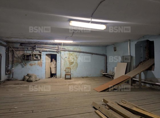 Продажа офиса - 8-я Советская улица, д.56, литера А 