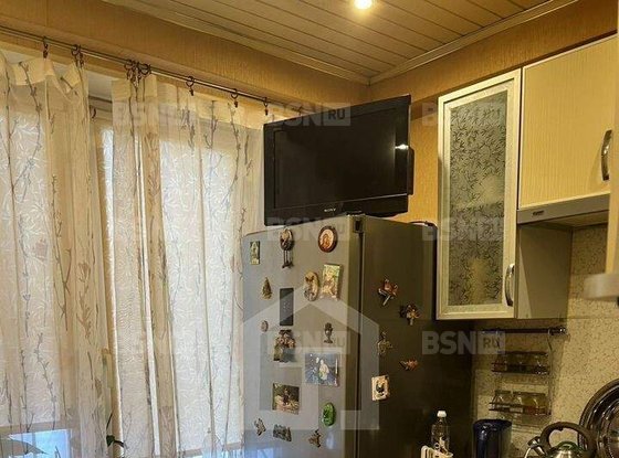 Продажа двухкомнатной квартиры - Софийская ул, д.33, корп.2 