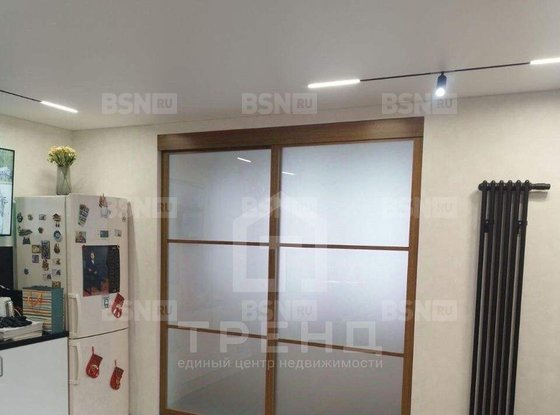 Продажа однокомнатной квартиры - Кудрово, Европейский проспект, д.13, корп.2 