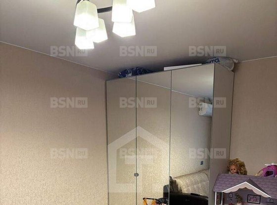 Продажа двухкомнатной квартиры - Есенина улица, д.8, корп.1 