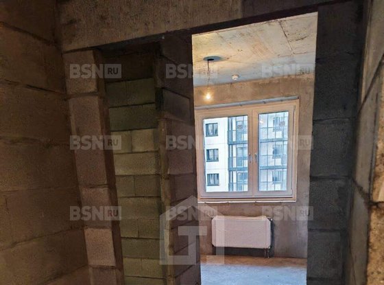 Продажа двухкомнатной квартиры - городской поселок Янино-1, 2-я Линия улица, д.1 