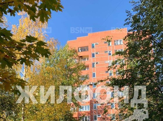 Продажа трехкомнатной квартиры - Ситцевая улица, д.5, корп.1 