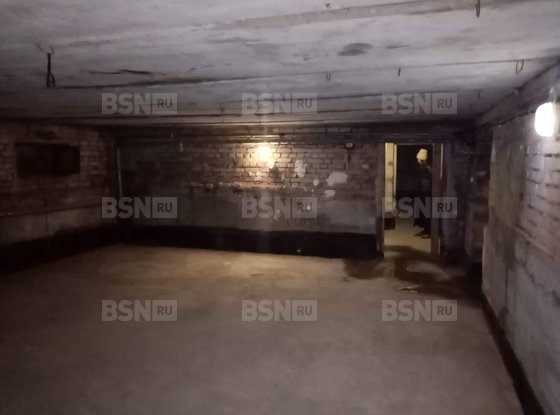 Продажа офиса - Карташихина улица, д.17, литера А 