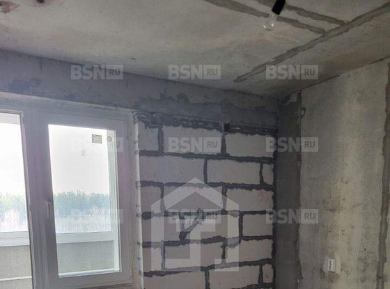 Продажа двухкомнатной квартиры - поселок Парголово, Заречная улица, д.13, корп.4 стр 1 