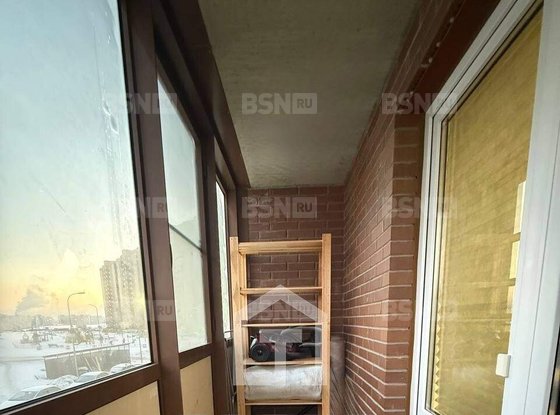 Продажа однокомнатной квартиры - Бугры, Тихая улица, д.13, корп.3 