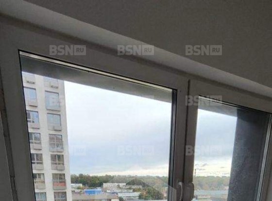 Продажа однокомнатной квартиры - Тосина улица, д.1, корп.2 стр 1 