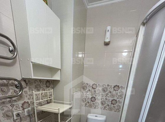 Продажа однокомнатной квартиры - Энергетиков проспект, д.11, корп.2 