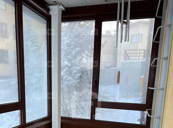 Продажа двухкомнатной квартиры - деревня Мистолово, Горная улица, д.19, корп.6 