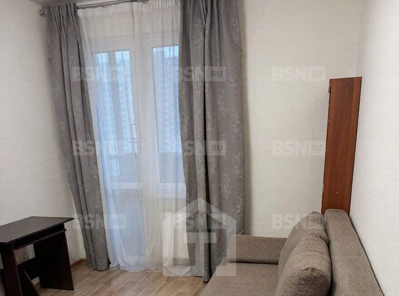 Продажа однокомнатной квартиры - Васнецовский проспект, д.22 