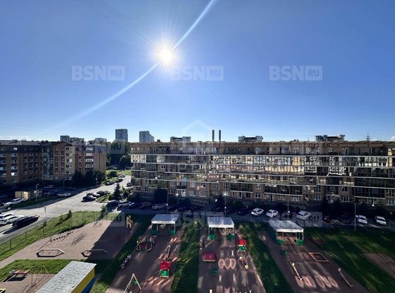 Продажа четырехкомнатной квартиры - Суздальское шоссе, д.12, корп.2 
