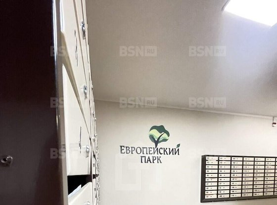 Продажа трехкомнатной квартиры - Кудрово, Европейский проспект, д.22 