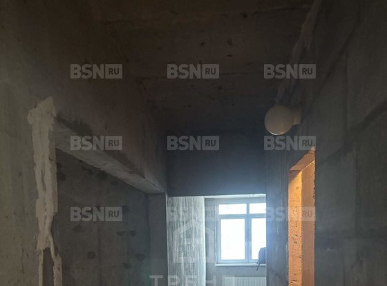 Продажа трехкомнатной квартиры - Просвещения проспект, д.43 