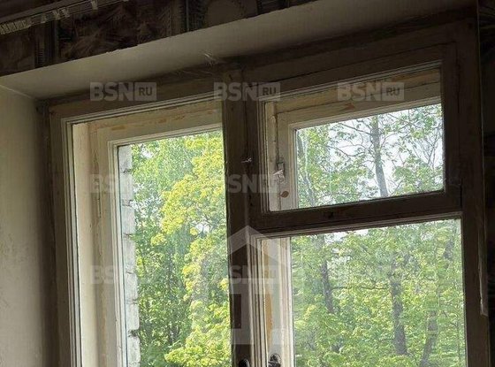 Продажа однокомнатной квартиры - Курчатова улица, д.6, корп.6 