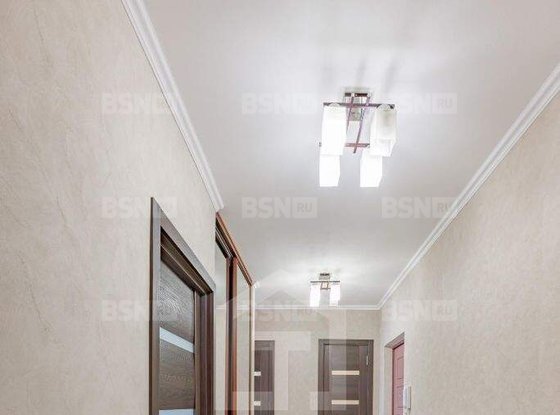 Продажа двухкомнатной квартиры - Кораблестроителей улица, д.38, корп.1 