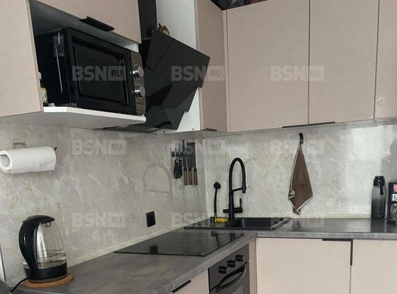 Продажа однокомнатной квартиры - Владимира Пчелинцева улица, д.4, стр1 