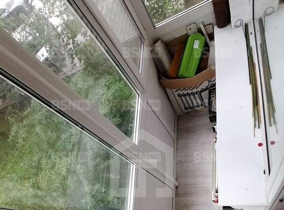 Продажа двухкомнатной квартиры - Ветеранов проспект, д.71, корп.2 