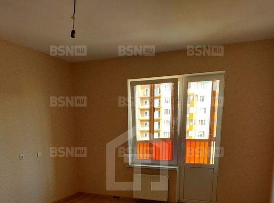 Продажа однокомнатной квартиры - Мурино, Шоссе в Лаврики улица, д.78, корп.1 