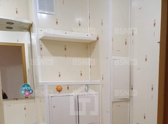 Продажа однокомнатной квартиры - Фермское шоссе, д.36, корп.7 
